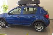 Renault Sandero StepWay Base