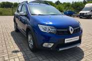 Renault Sandero StepWay Zen