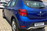 Renault Sandero StepWay Zen