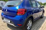 Renault Sandero StepWay Zen