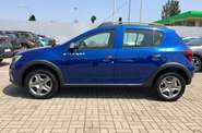 Renault Sandero StepWay Zen