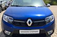 Renault Sandero StepWay Zen