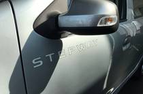 Renault Sandero StepWay Life+