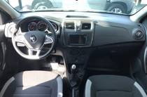 Renault Sandero StepWay Life+