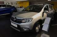 Renault Sandero StepWay Life+