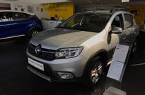 Renault Sandero StepWay Life+