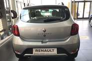 Renault Sandero StepWay Life+