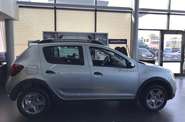 Renault Sandero StepWay Life+