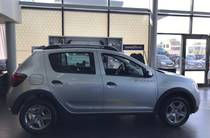 Renault Sandero StepWay Life+