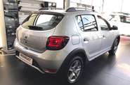 Renault Sandero StepWay Life+