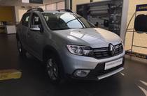 Renault Sandero StepWay Life+