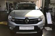 Renault Sandero StepWay Life+