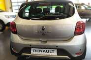 Renault Sandero StepWay Zen