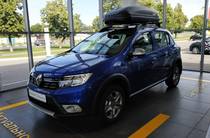 Renault Sandero StepWay Zen