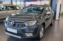 Renault Sandero StepWay Zen