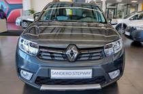 Renault Sandero StepWay Zen