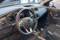 Renault Sandero StepWay Zen