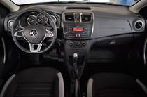 Renault Sandero StepWay Zen