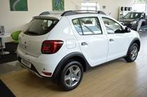 Renault Sandero StepWay Zen