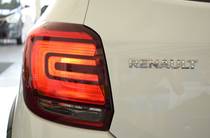 Renault Sandero StepWay Zen