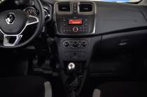 Renault Sandero StepWay Zen