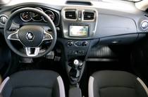 Renault Sandero StepWay Zen