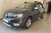 Renault Sandero StepWay Zen