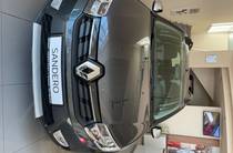 Renault Sandero StepWay Zen