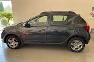 Renault Sandero StepWay Zen