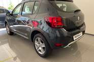 Renault Sandero StepWay Zen