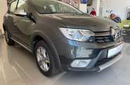 Renault Sandero StepWay Zen