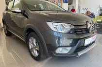 Renault Sandero StepWay Zen