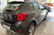 Renault Sandero StepWay Zen