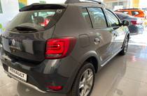 Renault Sandero StepWay Zen