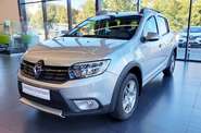 Renault Sandero StepWay Life+