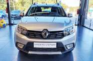 Renault Sandero StepWay Life+