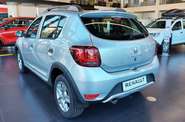 Renault Sandero StepWay Life+