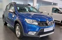 Renault Sandero StepWay Zen