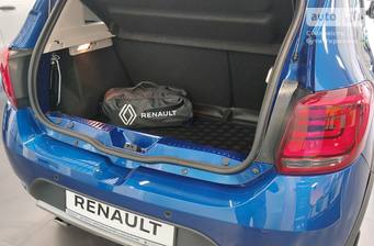 Renault Sandero StepWay 2022 Zen