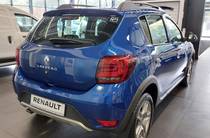 Renault Sandero StepWay Zen