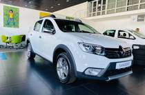 Renault Sandero StepWay Life+