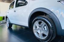 Renault Sandero StepWay Life+