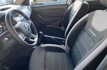 Renault Sandero StepWay Life+