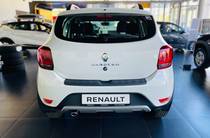 Renault Sandero StepWay Life+