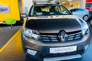 Renault Sandero StepWay Life+