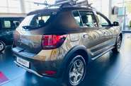 Renault Sandero StepWay Life+