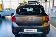 Renault Sandero StepWay Life+