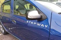 Renault Sandero StepWay Base