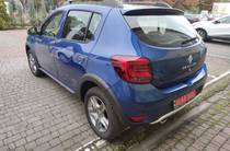 Renault Sandero StepWay Base