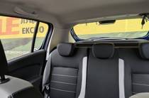 Renault Sandero StepWay Base